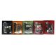 3.5g Exotic Bag & Box Combo (Die-Cut Series)